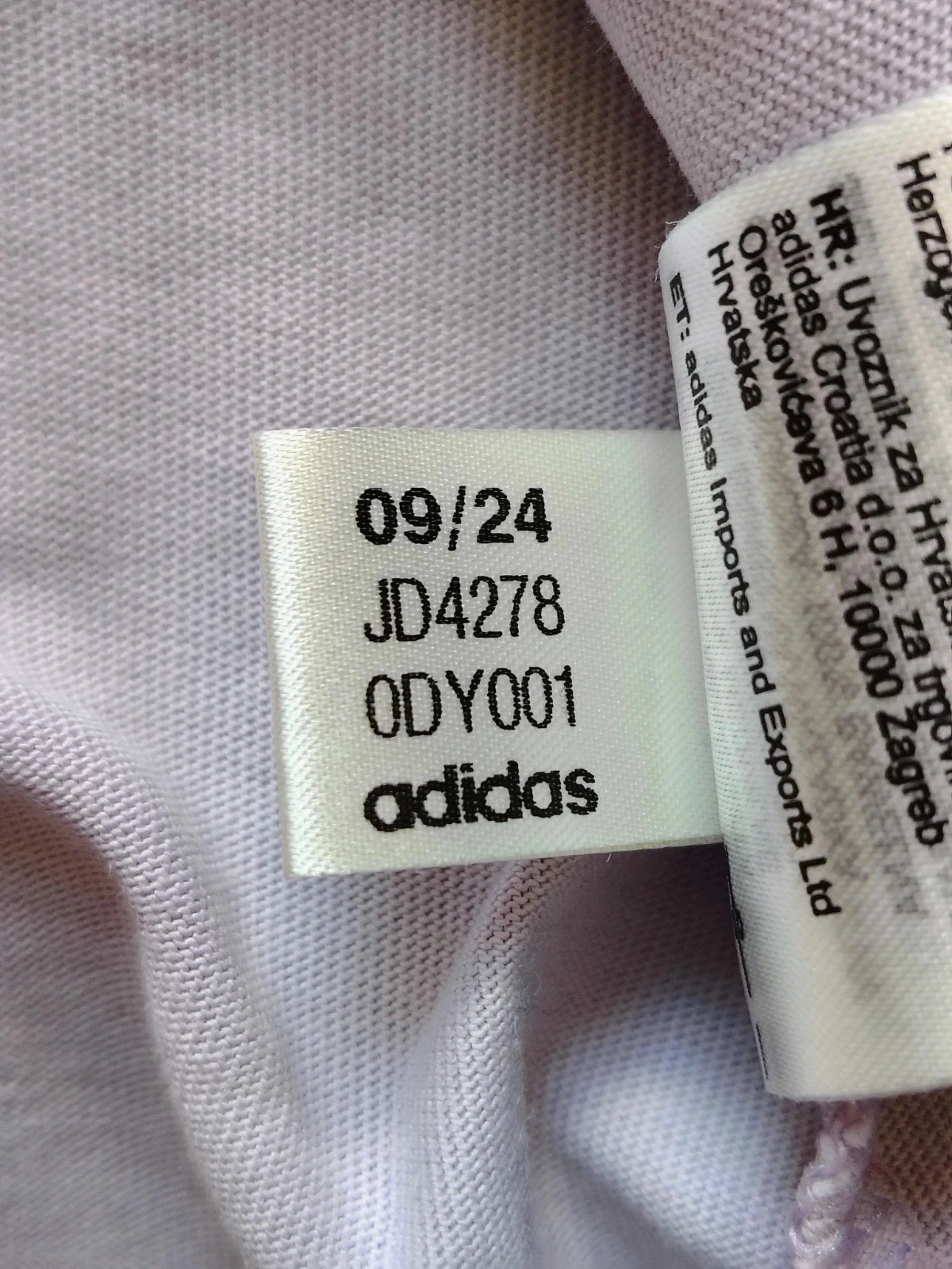 Camiseta masculina adidas originals Adicolor classics sport lifestyle – photo 2